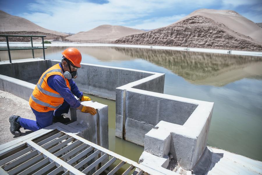 Nueva estructura tarifaria permitirá conservación, recuperación y uso sostenible de fuentes de agua y gestión de riesgo de desastre