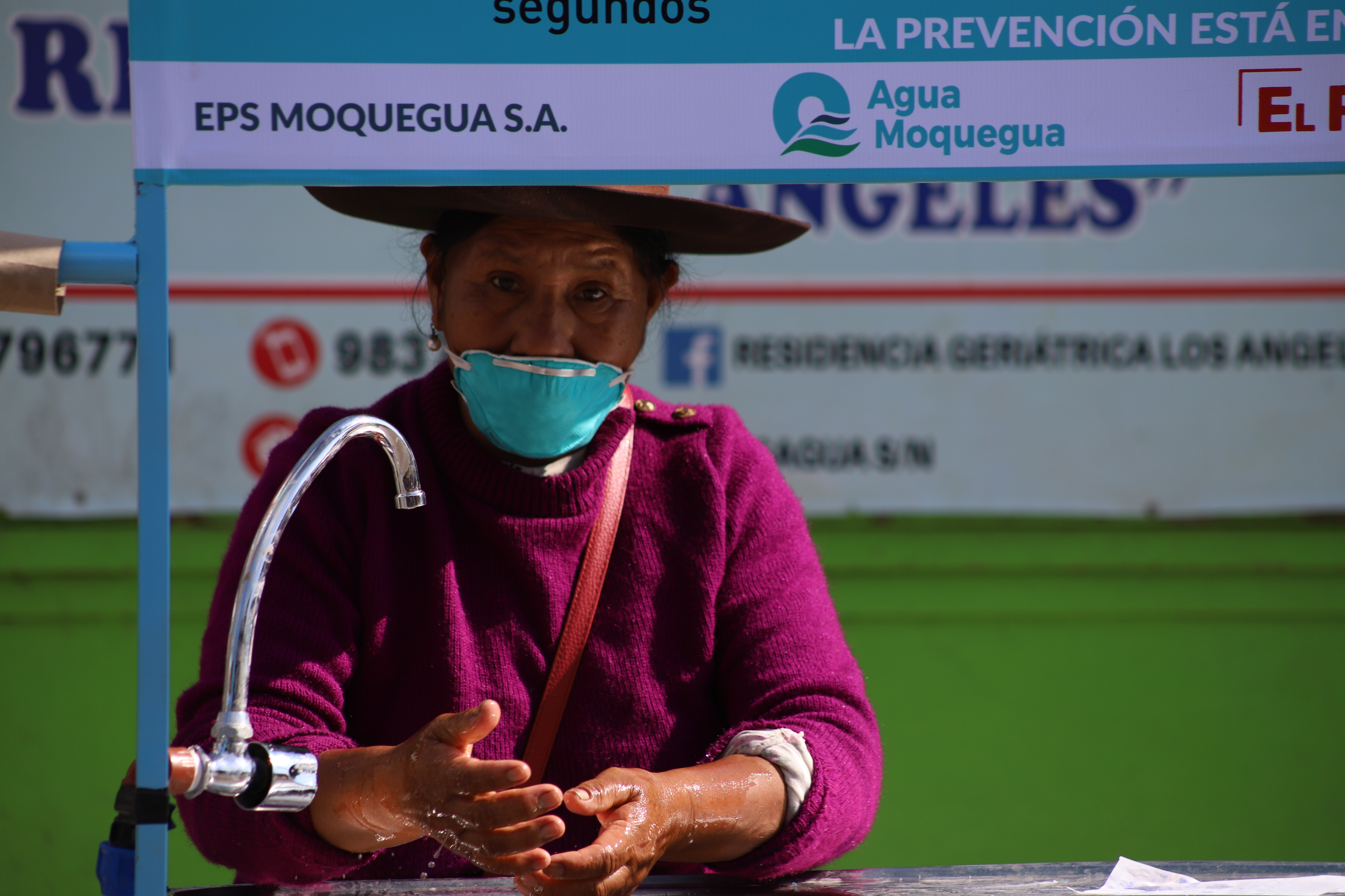 Usuarios de agua potable podrán pagar sus recibos de forma fraccionada sin previo trámite en la EPS